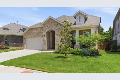 5621 Round Hill Road, Denton, TX 76210 - Photo 2