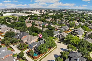 420 Arrowhead Dr, Allen, TX 75002 - Photo 38