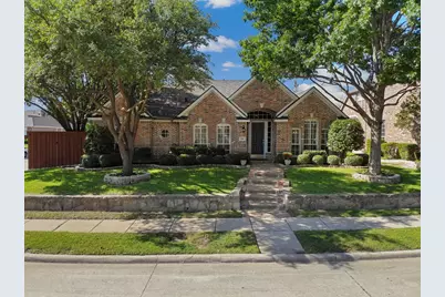 420 Arrowhead Drive, Allen, TX 75002 - Photo 1