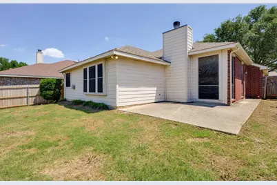 6708 Stockton Drive, Fort Worth, TX 76132 - Photo 20