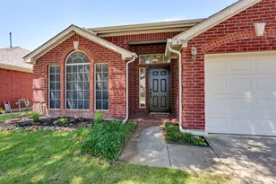 6708 Stockton Dr, Fort Worth, TX 76132 - Photo 2