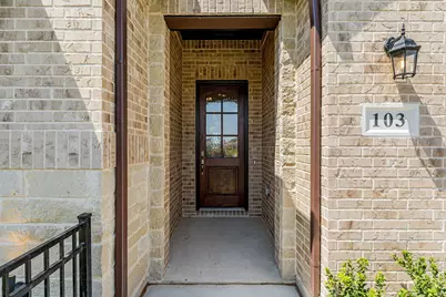103 Heritage Hill Drive, Forney, TX 75126 - Photo 2