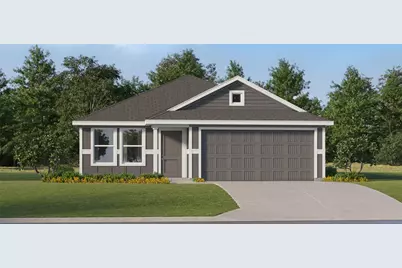 2924 Tooley Drive, Fort Worth, TX 76179 - Photo 1