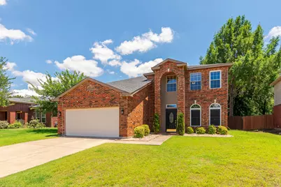 2116 Willow Court, Little Elm, TX 75068 - Photo 4