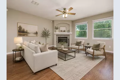 2116 Willow Court, Little Elm, TX 75068 - Photo 8