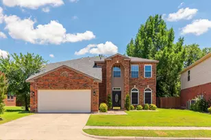 2116 Willow Ct, Little Elm, TX 75068 - Photo 1