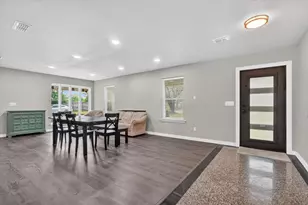 4041 Burleson Retta Rd, Burleson, TX 76028 - Photo 10
