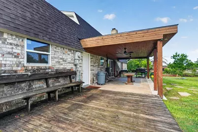 4041 Burleson Retta Road, Burleson, TX 76028 - Photo 34