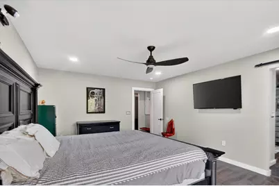 4041 Burleson Retta Road, Burleson, TX 76028 - Photo 16