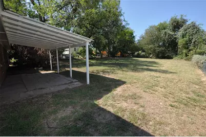 507 N Merrimac Street, Weatherford, TX 76086 - Photo 12