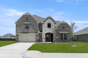 4381 Noble Ln, Midlothian, TX 76065 - Photo 1