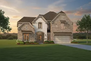 4381 Noble Ln, Midlothian, TX 76065 - Photo 2