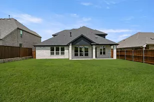 708 Auburn Ave, Midlothian, TX 76065 - Photo 6