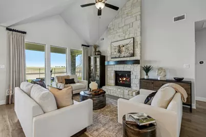 708 Auburn Avenue, Midlothian, TX 76065 - Photo 4