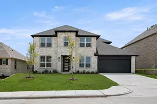 708 Auburn Ave, Midlothian, TX 76065 - Photo 2