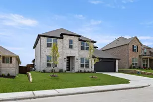 708 Auburn Ave, Midlothian, TX 76065 - Photo 4