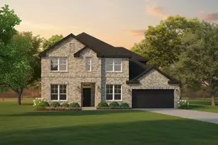 708 Auburn Ave, Midlothian, TX 76065 - Photo 2