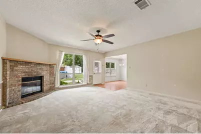 4924 Cedar Springs Drive, Fort Worth, TX 76179 - Photo 10