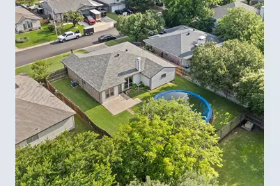 4924 Cedar Springs Drive, Fort Worth, TX 76179 - Photo 38
