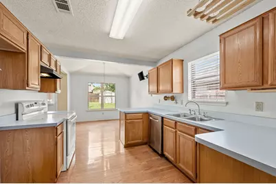 4924 Cedar Springs Drive, Fort Worth, TX 76179 - Photo 20