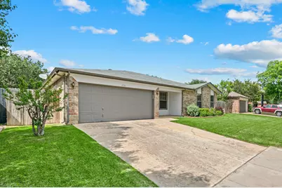 4924 Cedar Springs Drive, Fort Worth, TX 76179 - Photo 2