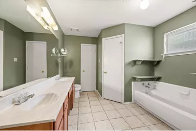 4924 Cedar Springs Drive, Fort Worth, TX 76179 - Photo 24