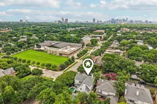 4100 Shenandoah St, University Park, TX 75205 - Photo 40