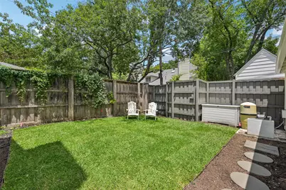 4100 Shenandoah Street, University Park, TX 75205 - Photo 38