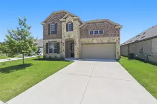 1709 Quaking Aspen Wy, McKinney, TX 75071 - Photo 2