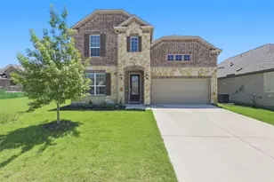 1709 Quaking Aspen Wy, McKinney, TX 75071 - Photo 1