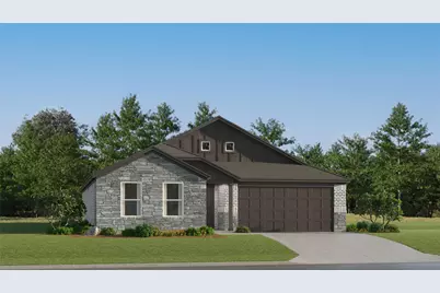 2940 Serenity Grove Lane, Fort Worth, TX 76179 - Photo 1