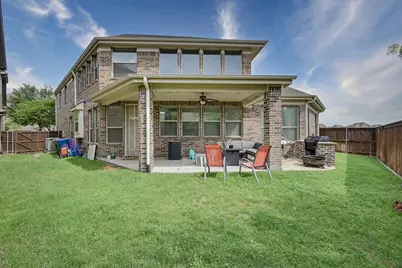 8321 Inverness, The Colony, TX 75056 - Photo 38