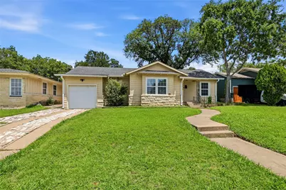2313 Grandview Drive, Fort Worth, TX 76112 - Photo 1