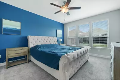 9613 Trailway Drive, Oak Point, TX 75068 - Photo 14