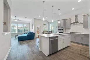 9613 Trailway Dr, Oak Point, TX 75068 - Photo 6