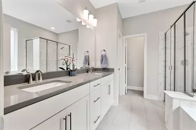 9613 Trailway Drive, Oak Point, TX 75068 - Photo 16