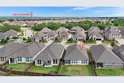 9613 Trailway Drive, Oak Point, TX 75068 - Photo 28