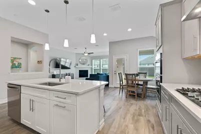 9613 Trailway Drive, Oak Point, TX 75068 - Photo 8