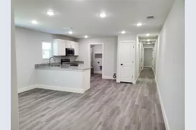 608 E 3rd Street, Bonham, TX 75418 - Photo 1