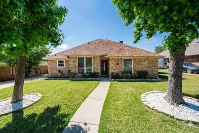 4925 Longwood Court, Irving, TX 75038 - Photo 1