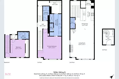 2111 Clark Street #H, Dallas, TX 75204 - Photo 38