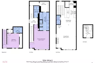 2111 Clark St, Dallas, TX 75204 - Photo 38