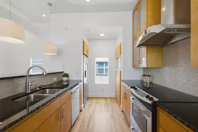2111 Clark Street #H, Dallas, TX 75204 - Photo 20