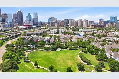 2111 Clark Street #H, Dallas, TX 75204 - Photo 34