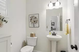 451 Tristin Ln, Waxahachie, TX 75167 - Photo 22