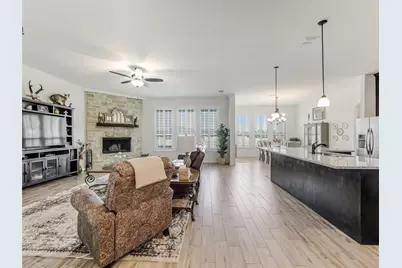 451 Tristin Lane, Waxahachie, TX 75167 - Photo 6