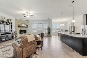 451 Tristin Ln, Waxahachie, TX 75167 - Photo 6