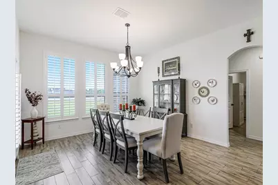 451 Tristin Lane, Waxahachie, TX 75167 - Photo 14