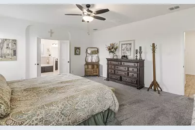 451 Tristin Lane, Waxahachie, TX 75167 - Photo 16