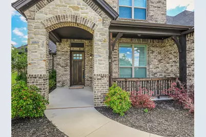 451 Tristin Lane, Waxahachie, TX 75167 - Photo 2
